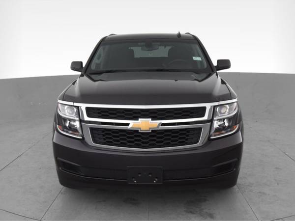 2017 Chevy Chevrolet Tahoe LS Sport Utility 4D suv Gray - FINANCE -... for sale in Harrison Township, MI – photo 17
