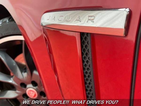2015 Jaguar XF 3 0 Sport 3 0 Sport 4dr Sedan 0 Down Drive NOW! for sale in Waldorf, District Of Columbia – photo 16