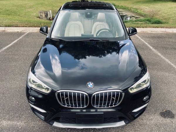 2017 BMW X1 Premium Package! for sale in Saint Johns, FL – photo 4