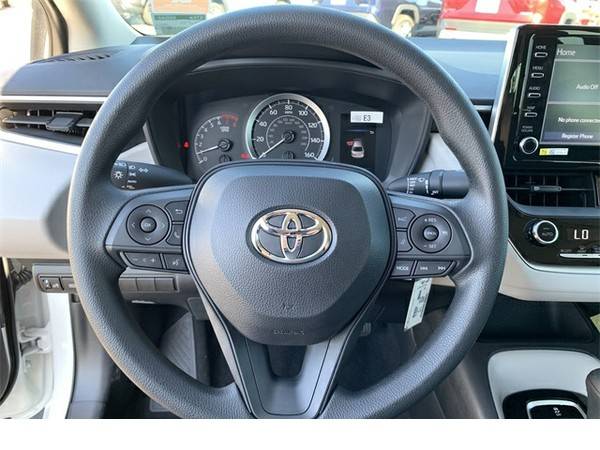 2020 Toyota Corolla LE / $2,123 below Retail! for sale in Scottsdale, AZ – photo 12