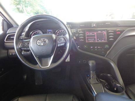 2019 Toyota Camry - cars & trucks - by dealer - vehicle automotive... for sale in Rockville, District Of Columbia – photo 18