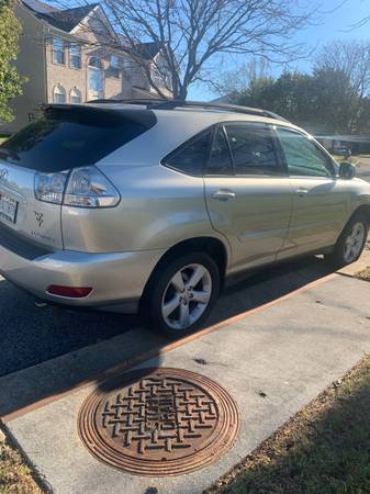 2005 Lexus Rx 330 for sale in Bowie, District Of Columbia – photo 2