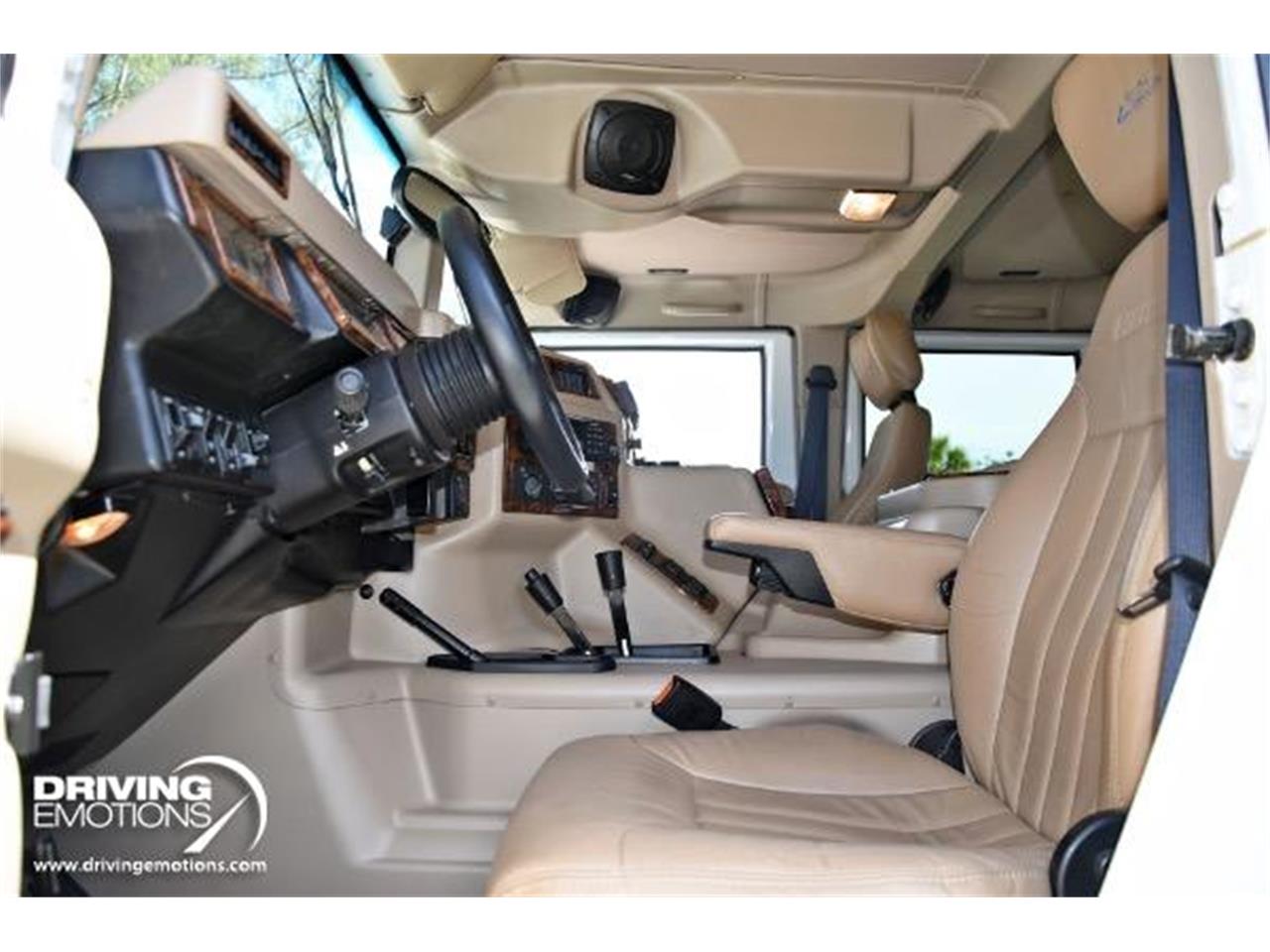 2002 Hummer H1 for sale in West Palm Beach, FL – photo 52