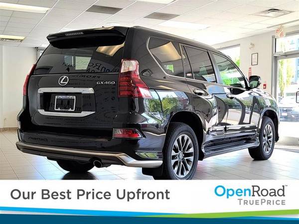 2019 Lexus GX 460 Navigation 4UBNA1697 - - by dealer for sale in Other, Other – photo 3