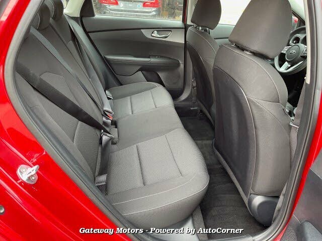 2019 Kia Forte LXS FWD for sale in Cudahy, WI – photo 11