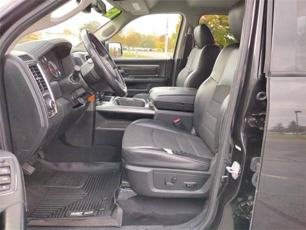 2015 Ram 1500 Sport - truck - - by dealer - vehicle for sale in Grand Blanc, MI – photo 14