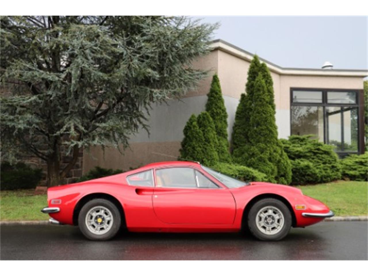 1972 Ferrari 246 GT for sale in Astoria, NY – photo 3