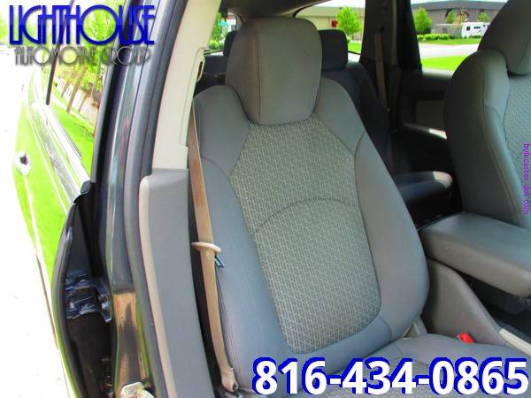CHEVROLET TRAVERSE LT - - by dealer - vehicle for sale in Lees Summit, MO – photo 15