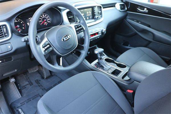 2019 Kia Sorento LX - Call or TEXT! Financing Available! for sale in Modesto, CA – photo 8