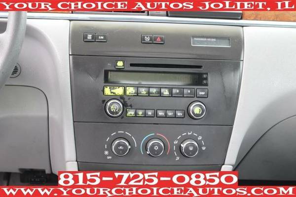 2005 *BUICK* *LACROSSE* CX LOW PRICE CD ALLOY GOOD TIRES 272016 for sale in Joliet, IL – photo 19