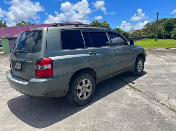 2006 TOYOTA HIGHLANDER - - by dealer for sale in Other, Other – photo 3