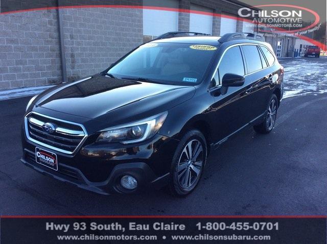 2019 Subaru Outback 2.5i Limited for sale in Eau Claire, WI