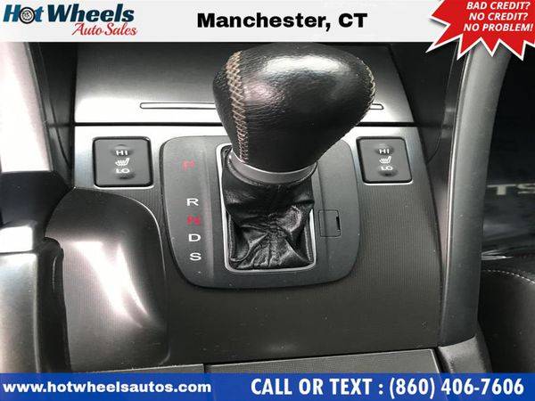 2012 Acura TSX 4dr Sdn I4 Auto Tech Pkg - ANY CREDIT OK!! for sale in Manchester, CT – photo 11