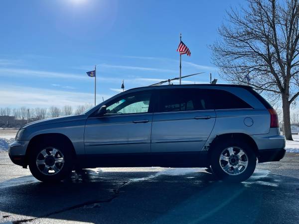 2005 CHRYSLER PACIFICA TOURING - - by dealer - vehicle for sale in Other, MN – photo 5