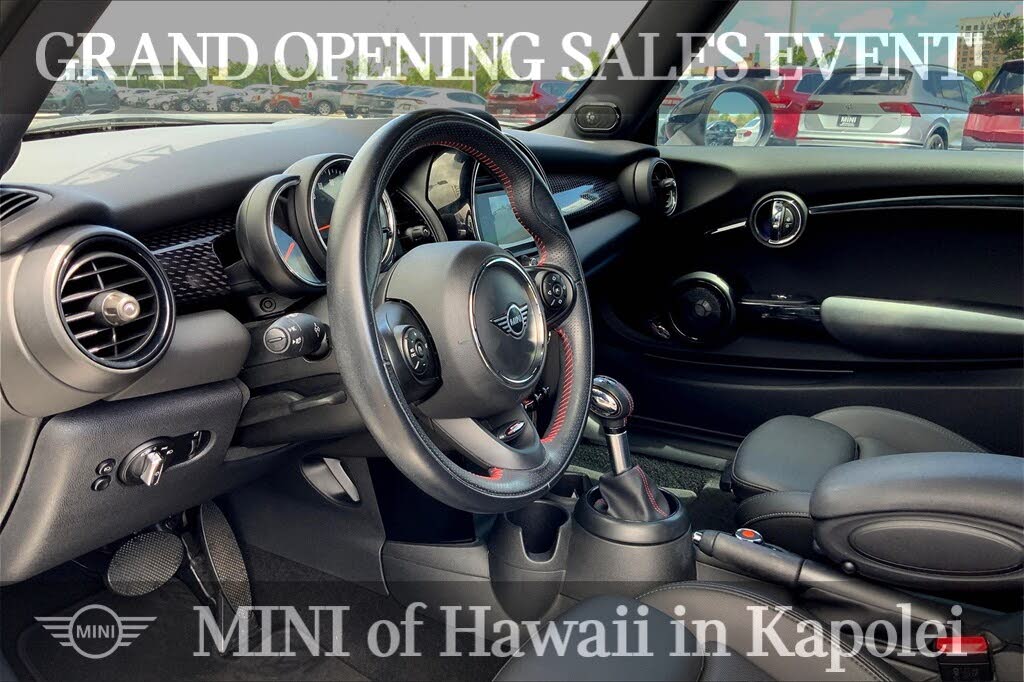 2019 MINI Cooper S 2-Door Hatchback FWD for sale in Kapolei, HI – photo 6