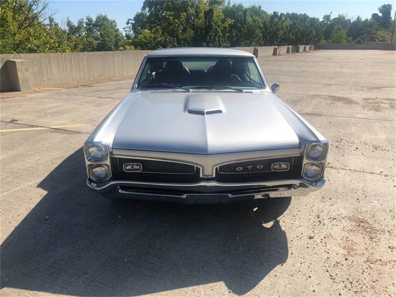 1967 Pontiac LeMans for sale in Long Island, NY – photo 9