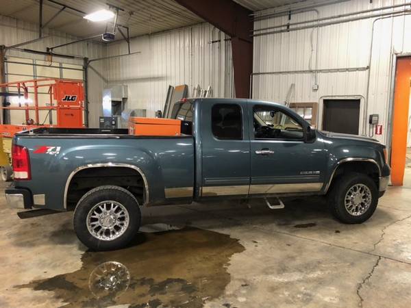 2012 GMC Sierra 2500 For Sale for sale in Hope, ND