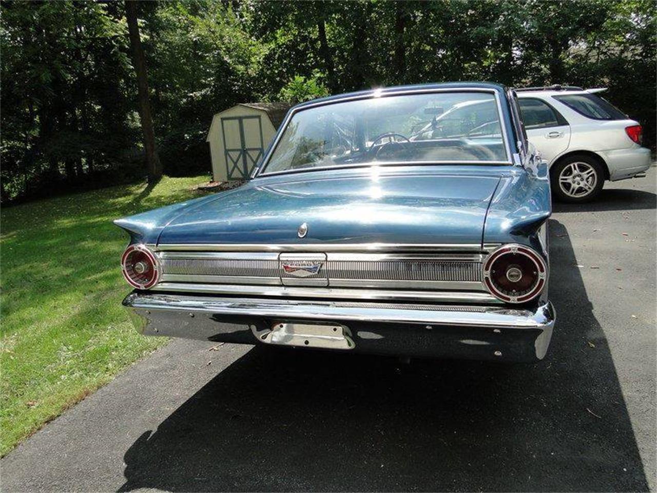 1963 Ford Fairlane 500 for sale in Long Island, NY