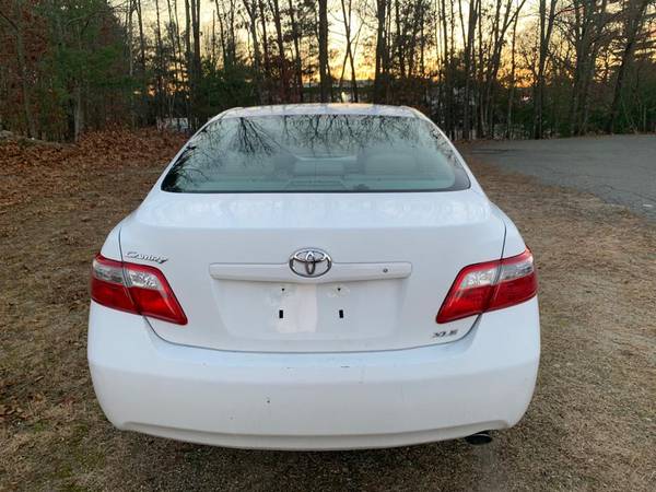 2009 Toyota Camry - cars & trucks - by dealer - vehicle automotive... for sale in Plaistow, NH – photo 7