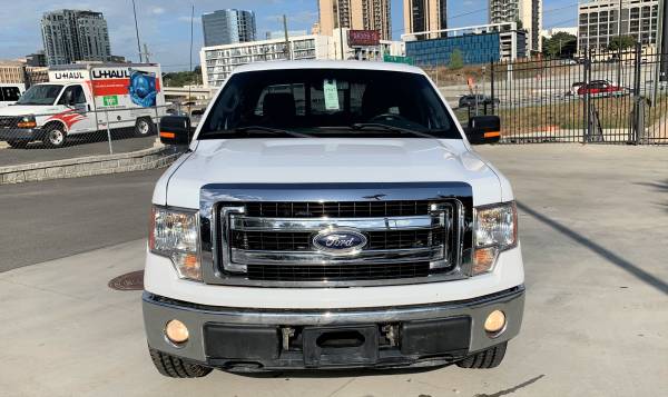 2013 Ford F150 XLT * XC SWB 4x4 * * LOW MILES * for sale in Columbia, SC – photo 9