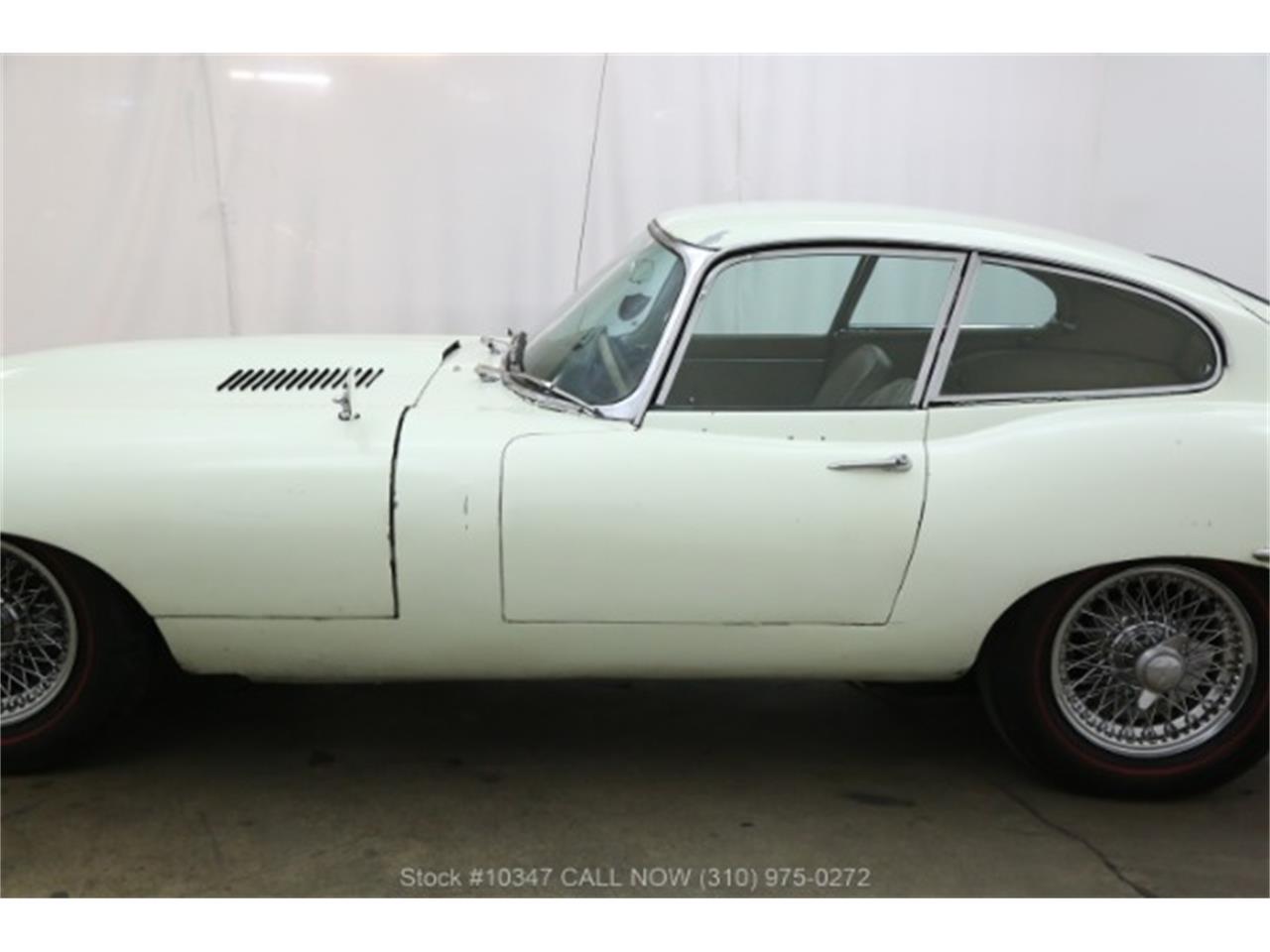1966 Jaguar XKE for sale in Beverly Hills, CA – photo 16