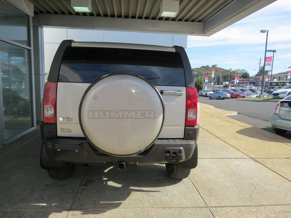 2006 Hummer H3 Luxury for sale in Johnson City, TN – photo 17