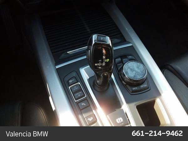 2014 BMW X5 xDrive50i AWD All Wheel Drive SKU:E0C03216 for sale in Valencia, CA – photo 11
