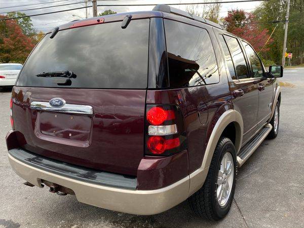 2006 Ford Explorer Eddie Bauer 4.0L 4WD 100% CREDIT APPROVAL! for sale in Albany, NY – photo 7