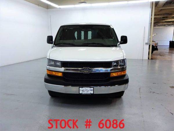 2018 Chevrolet Chevy Express 2500 ~ Only 7K Miles! for sale in Rocklin, CA – photo 11