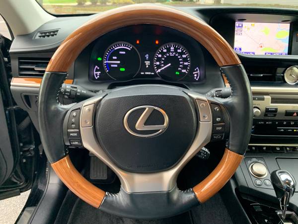 2014 lexus es300 hybrid - cars & trucks - by owner - vehicle... for sale in Rehoboth Beach, DE – photo 17