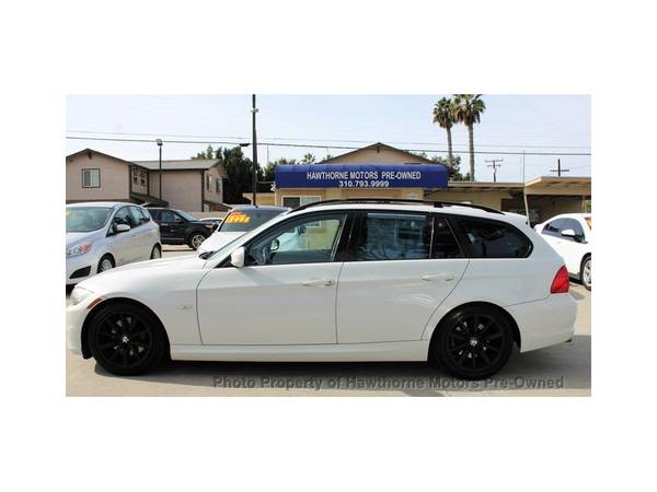 2009 BMW 3 Series Sports Wgn 328i Great Cars & Service. Same... for sale in Lawndale, CA – photo 8
