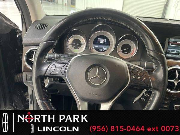 2015 Mercedes-Benz GLK-Class GLK 350 - SUV - - by for sale in San Antonio, TX – photo 14