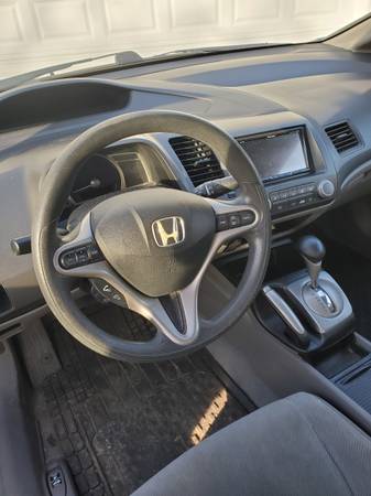 2009 Honda Civic EX Sedan for sale in Salem, OH – photo 15