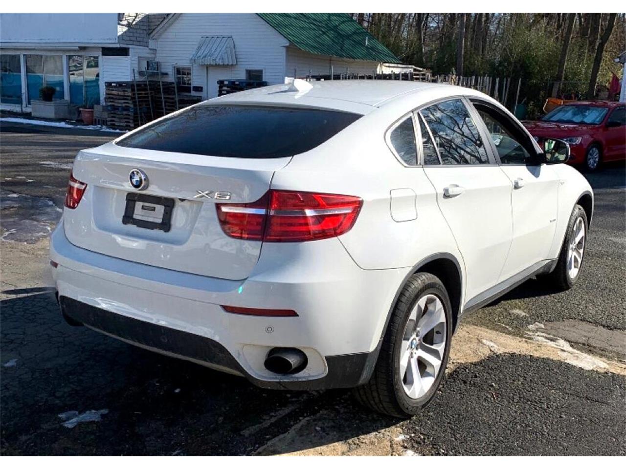 2013 BMW X6 for sale in Cicero, IN – photo 5