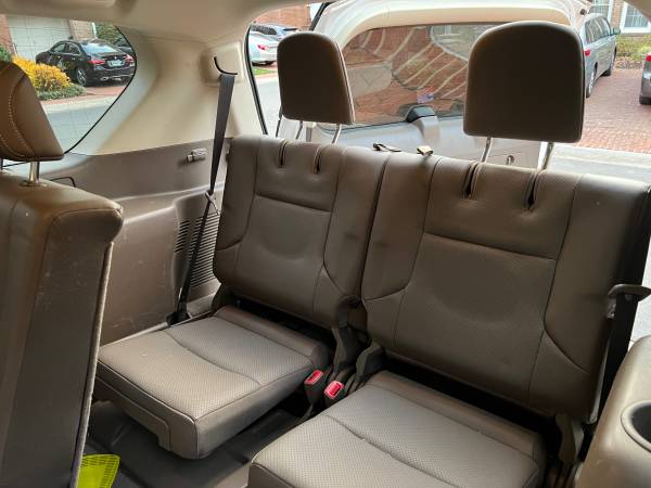 2012 Lexus GX 460 for sale in Bethesda, District Of Columbia – photo 7