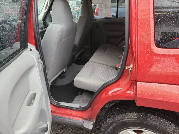 2007 Jeep Liberty 4x4 Clean Out Of State No Rust 2 Owners No... for sale in Oswego, NY – photo 16