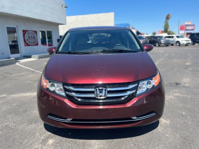 2016 Honda Odyssey EX FWD for sale in Mesa, AZ – photo 5