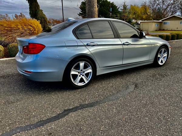 2015 BMW 320I - cars & trucks - by owner - vehicle automotive sale for sale in Pasco, WA – photo 5