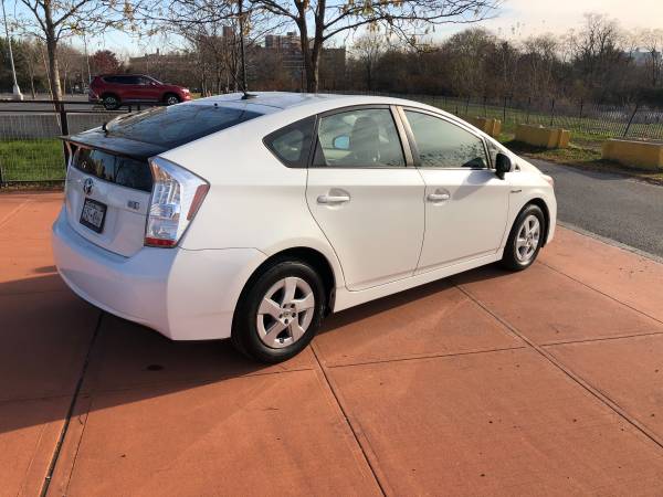 2011 TOYOTA PRIUS - - by dealer - vehicle for sale in Brooklyn, NY – photo 15