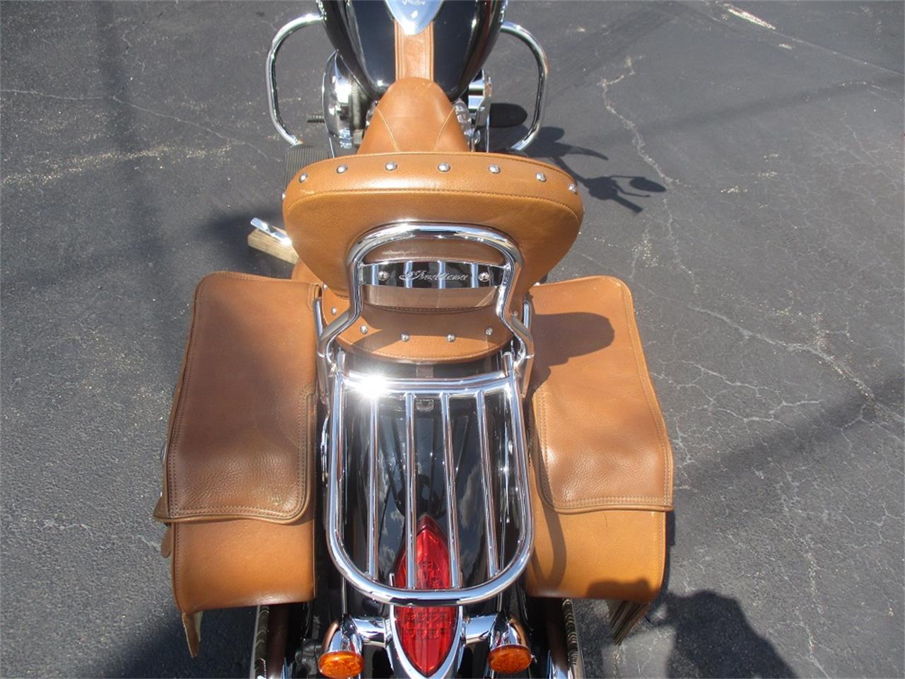 2015 Indian Chief for sale in Sterling, IL – photo 16