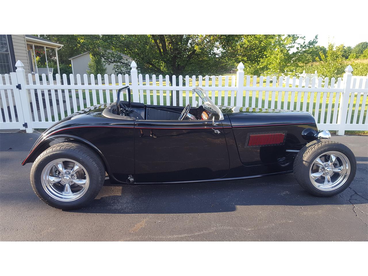1933 Ford Coupe for sale in Lebanon, OH – photo 4