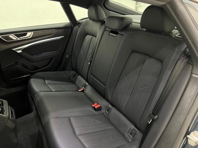 2019 Audi A7 3.0T Premium Plus for sale in Fishers, IN – photo 19