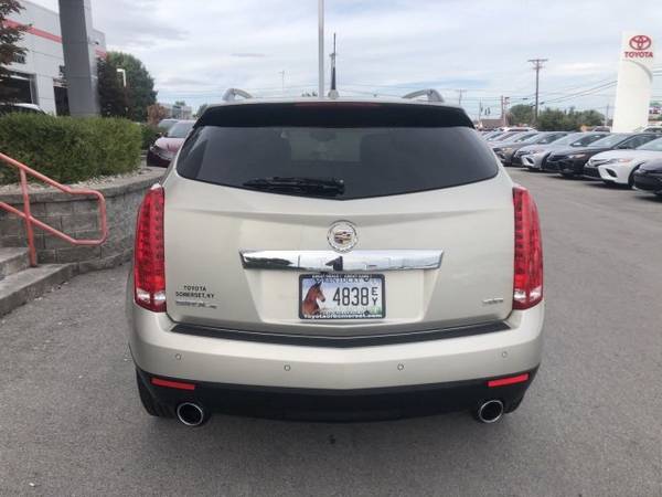 2014 Cadillac Srx Luxury Collection for sale in Somerset, KY – photo 7