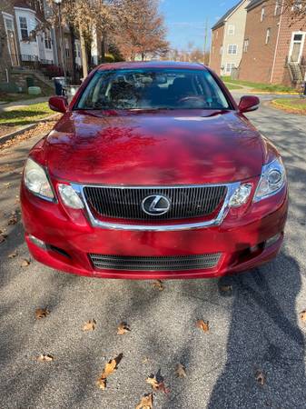 2009 Lexus GS350 AWD - cars & trucks - by owner - vehicle automotive... for sale in Bowie, District Of Columbia – photo 11