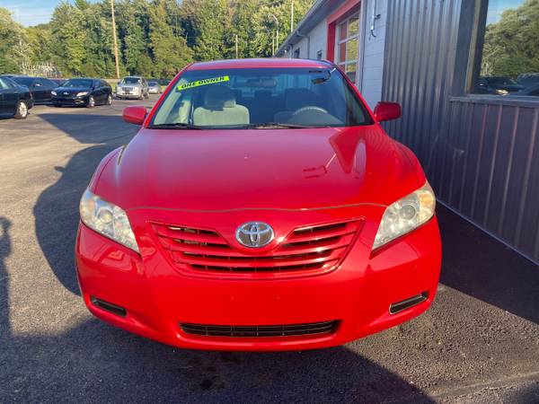 2007 Toyota Camry XLE - - by dealer - vehicle for sale in Louisville, KY – photo 2