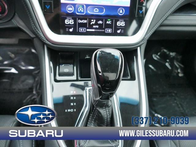 2022 Subaru Legacy Limited XT for sale in Lafayette, LA – photo 22