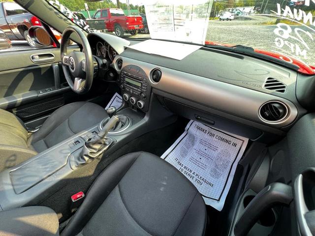 2011 Mazda MX-5 Miata Touring for sale in Portage, PA – photo 25