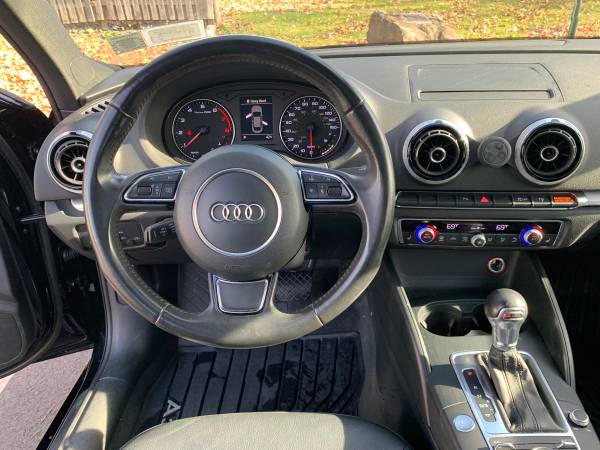 2016 Audi A3 EXCELLENT Condition 46K Miles - - by for sale in Cranford, NJ – photo 8