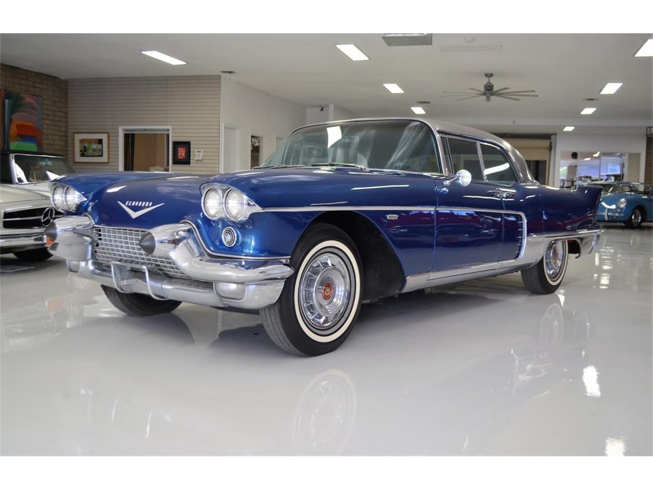 1958 Cadillac Eldorado Brougham for sale in Phoenix, AZ – photo 3