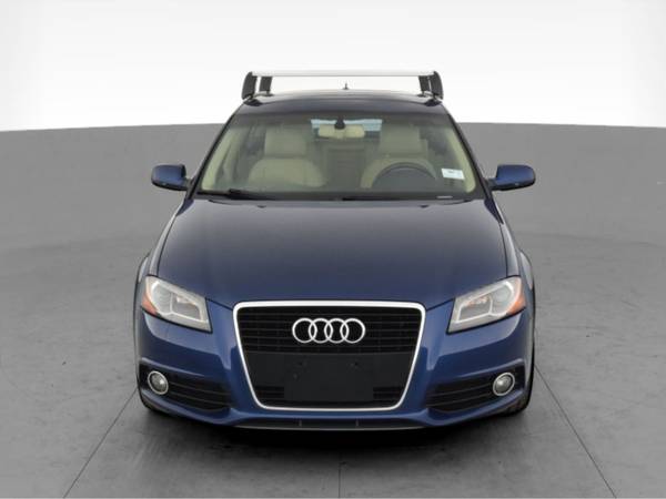 2012 Audi A3 2.0 TDI Premium Wagon 4D wagon Blue - FINANCE ONLINE -... for sale in Worcester, MA – photo 17